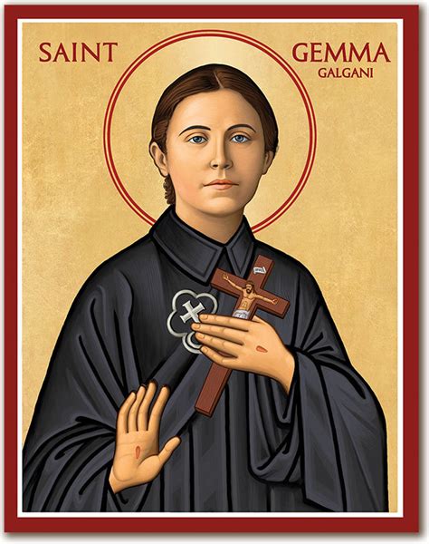 St Gemma's .